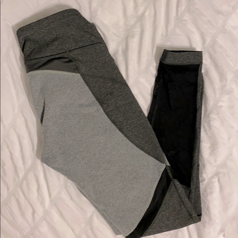 Calia By Carrie Underwood Grey Leggings